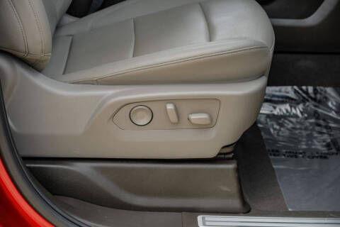 2025 Chevrolet Silverado 3500HD