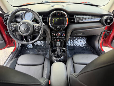 2017 MINI Hardtop 2 Door Cooper S