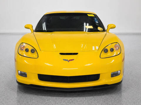 2006 Chevrolet Corvette Z06