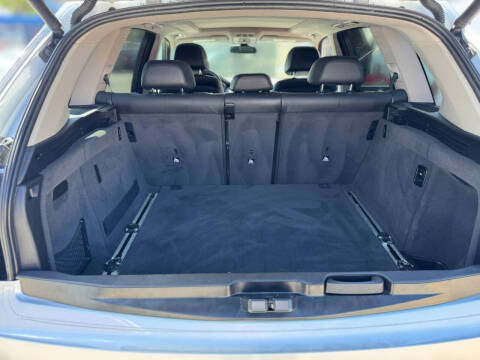 2016 BMW X5 sDrive35i