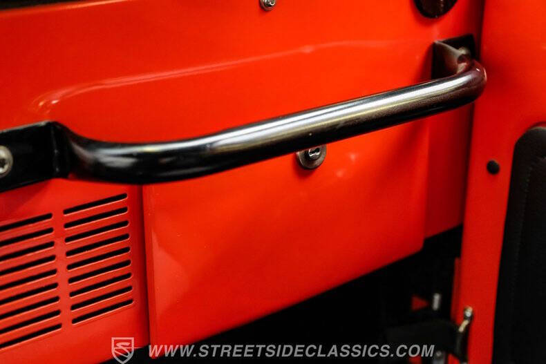 1981 Jeep CJ-7