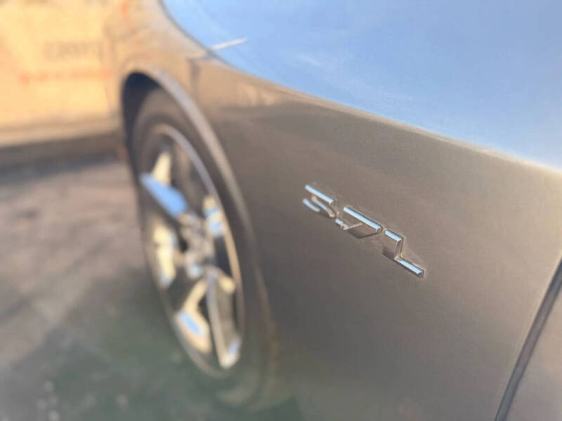 2010 Dodge Challenger