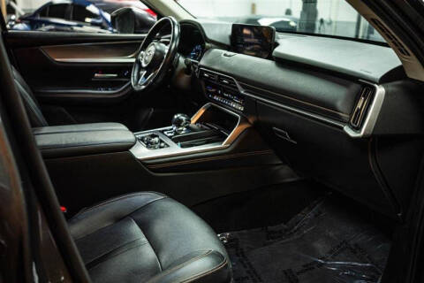 2024 Mazda CX-90 3.3 Turbo Preferred