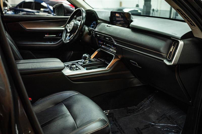 2024 Mazda CX-90 3.3 Turbo Preferred