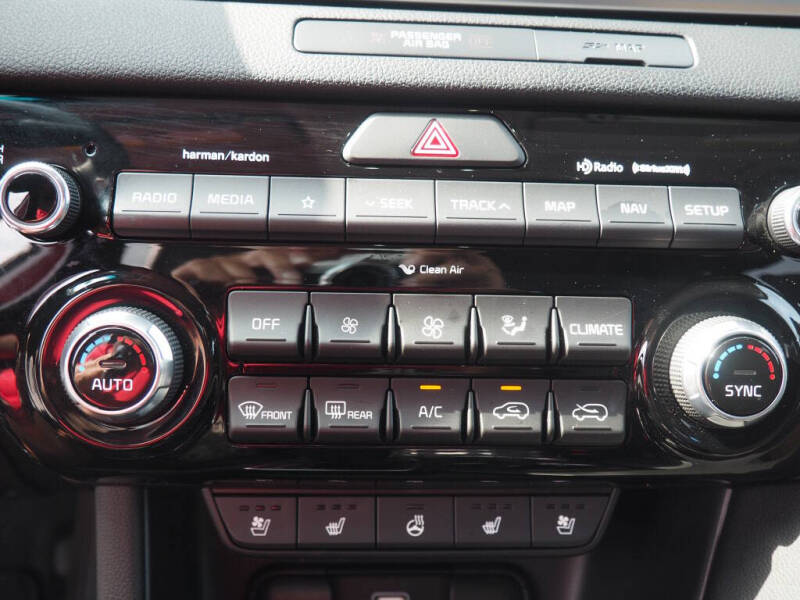 2021 Kia Sportage EX