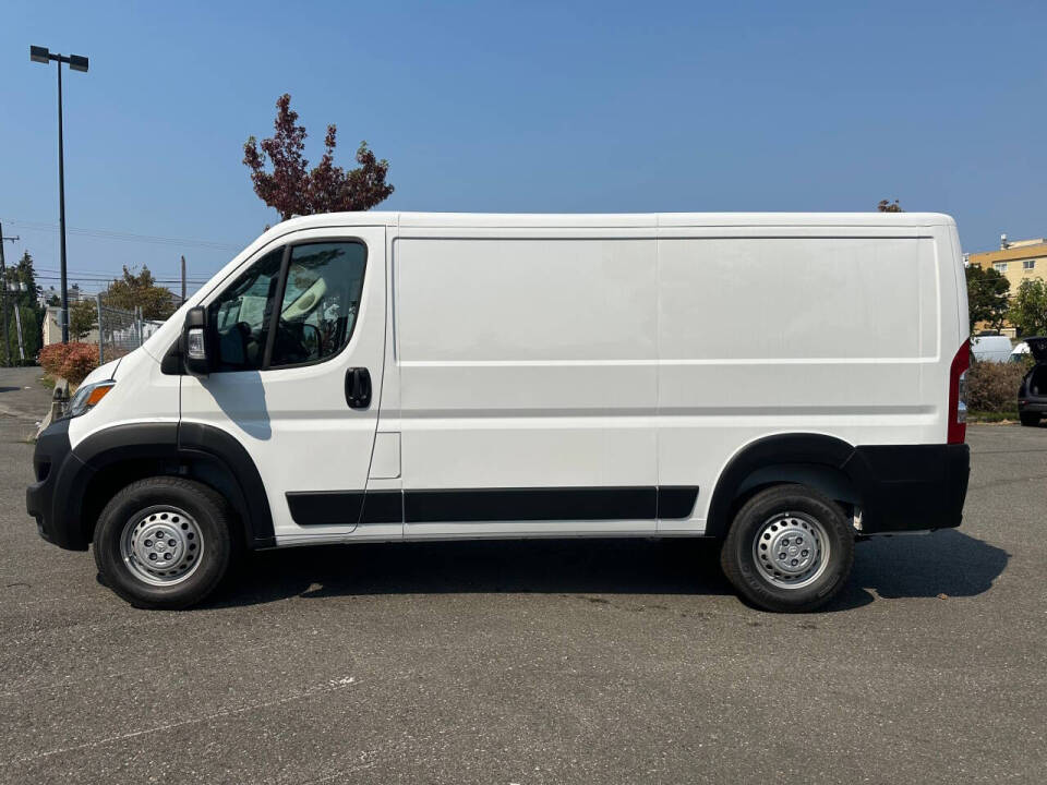 2024 Ram ProMaster for sale at Autos by Talon in Seattle, WA