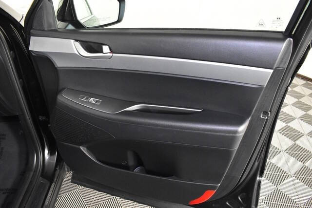 2023 Hyundai Palisade SE