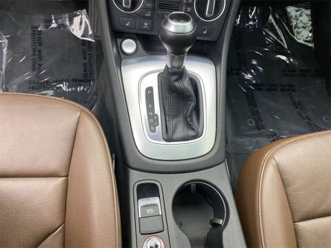 2017 Audi Q3 2.0T Prestige