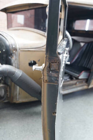 1931 Ford Model A