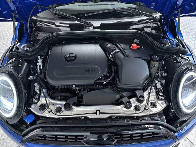 2026 MINI Hardtop 2 Door Cooper