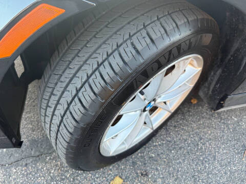 2010 BMW 3 Series 328i xDrive