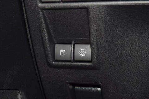 2025 Toyota Sienna Limited 7-Passenger