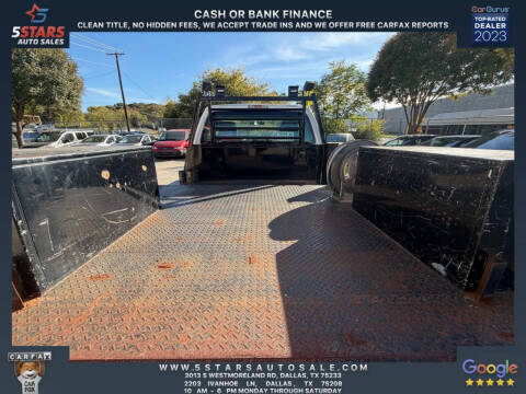 2012 Ford F-350 Super Duty