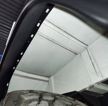 1988 Land Rover Defender