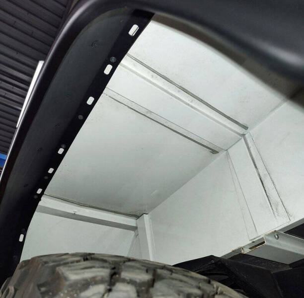 1988 Land Rover Defender