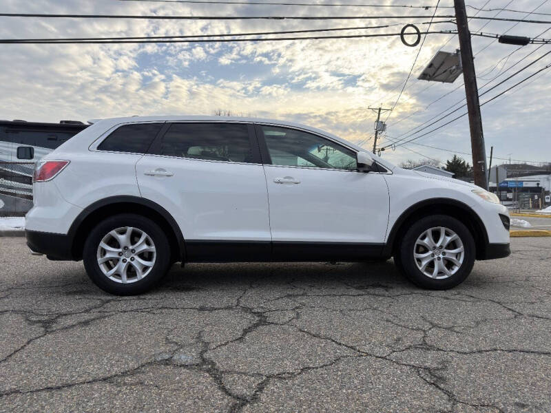 2012 Mazda CX-9 Touring