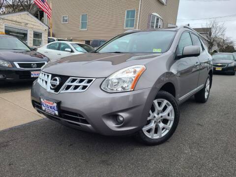 2012 Nissan Rogue for sale at Express Auto Mall in Totowa NJ