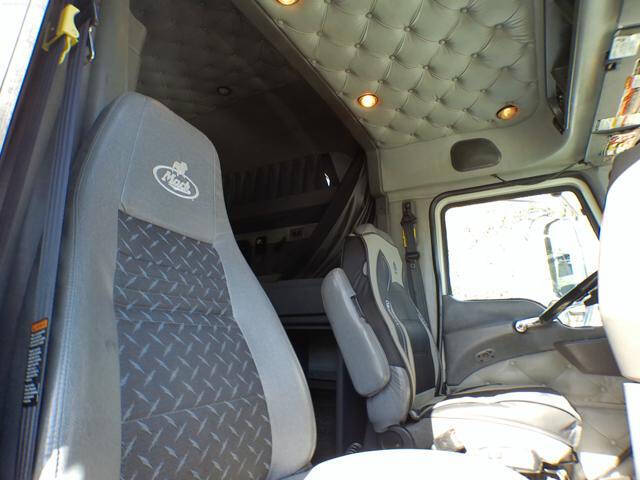 2016 Mack Pinnacle