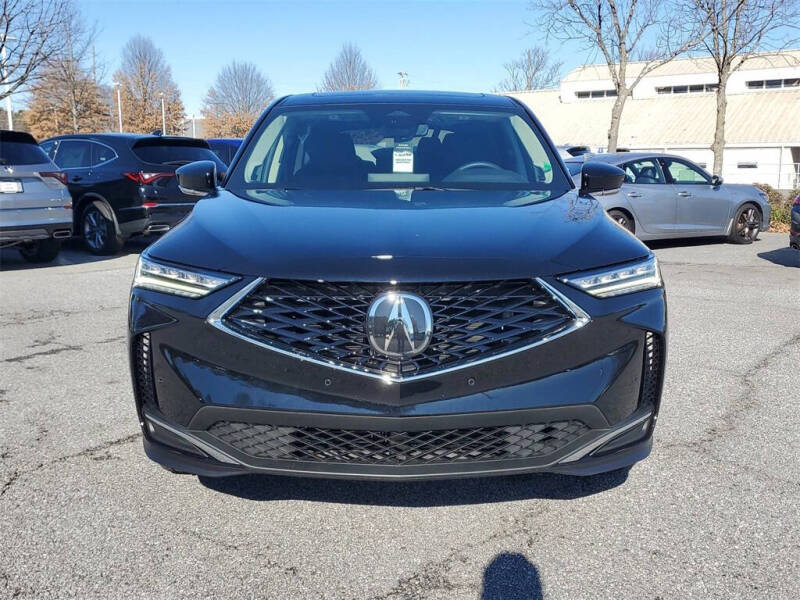 2025 Acura MDX for sale at Southern Auto Solutions - Acura Carland in Marietta GA