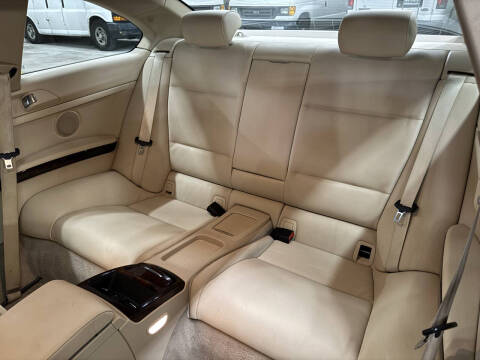 2012 BMW 3 Series 328i