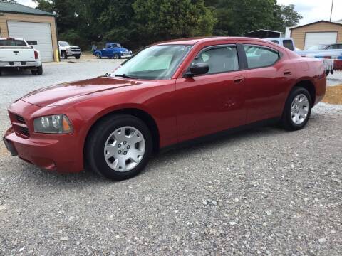 2007 Dodge Charger for sale at K & E Auto Sales in Ardmore AL