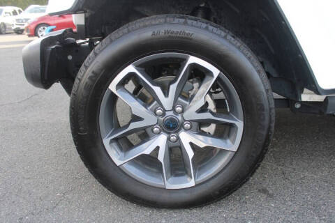 2024 Jeep Wrangler Willys 4xe