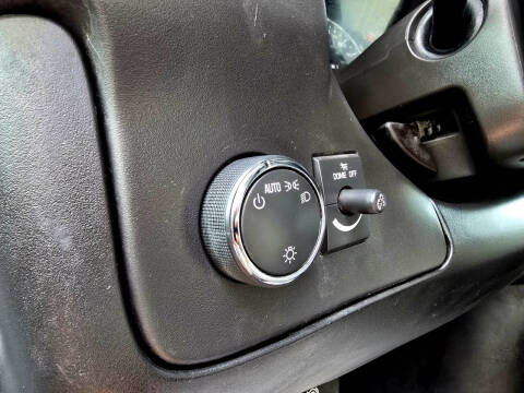 2018 Chevrolet Express 2500