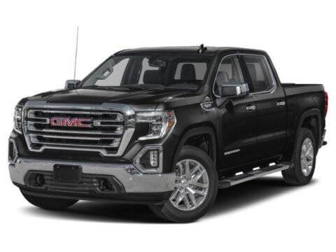 2022 GMC Sierra 1500 Limited for sale at Walker Jones Automotive Superstore in Waycross GA
