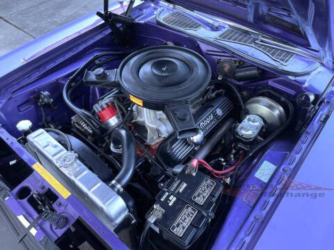 1970 Dodge Challenger