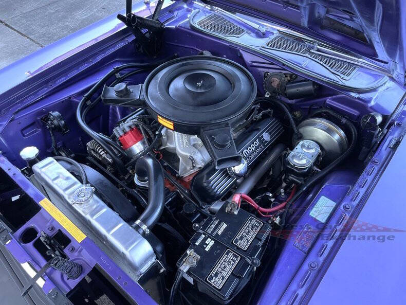 1970 Dodge Challenger