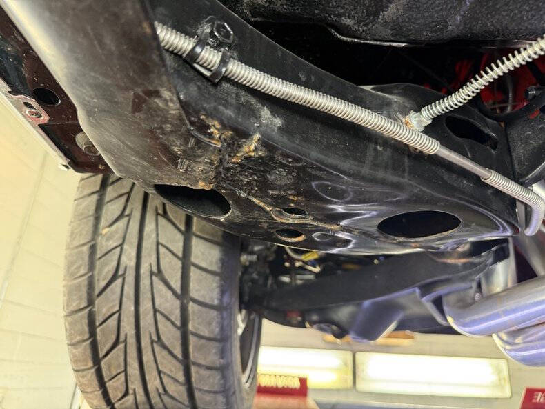 1972 Chevrolet Chevelle