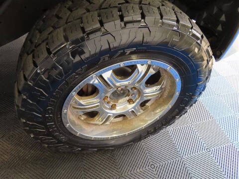 2010 Toyota Tundra Limited