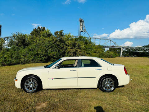 2006 Chrysler 300 C