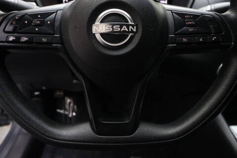 2023 Nissan Altima 2.5 S