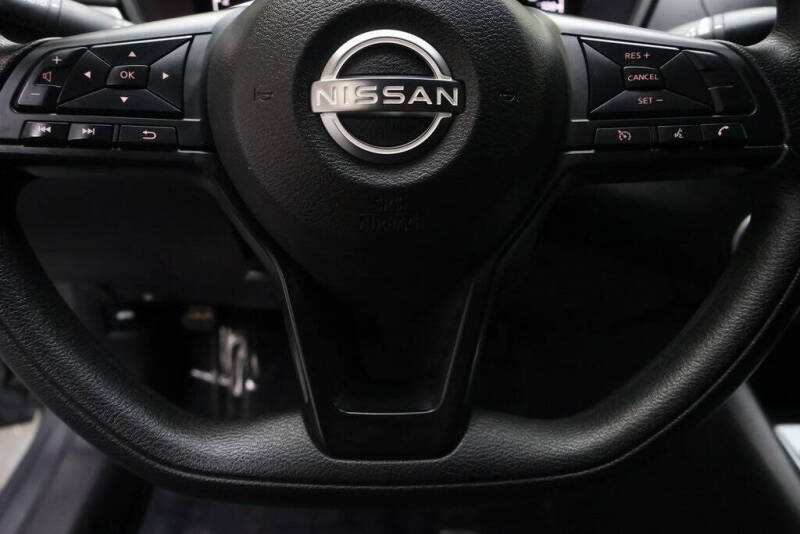 2023 Nissan Altima 2.5 S