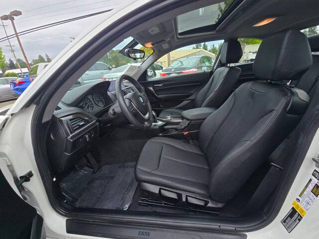 2014 BMW 2 Series 228i