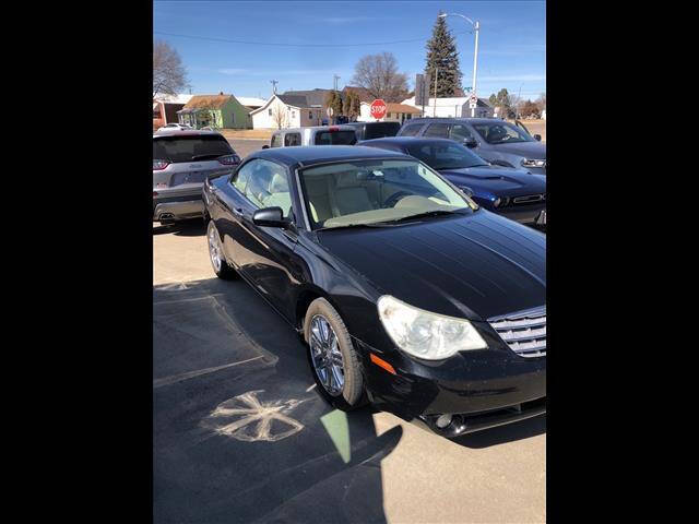 2009 Chrysler Sebring Limited