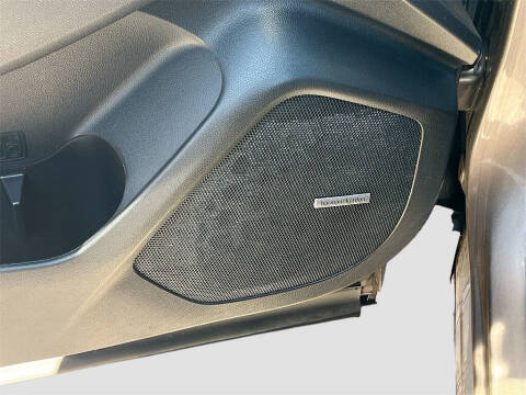 2021 Subaru Ascent Limited 7-Passenger