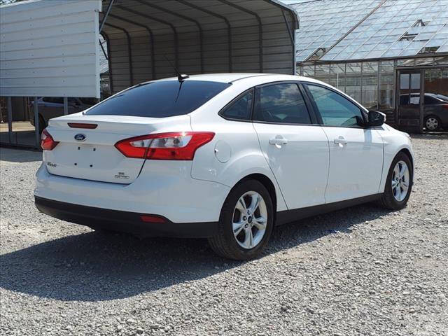 2014 Ford Focus for sale at Tri State Auto Sales in Cincinnati, OH