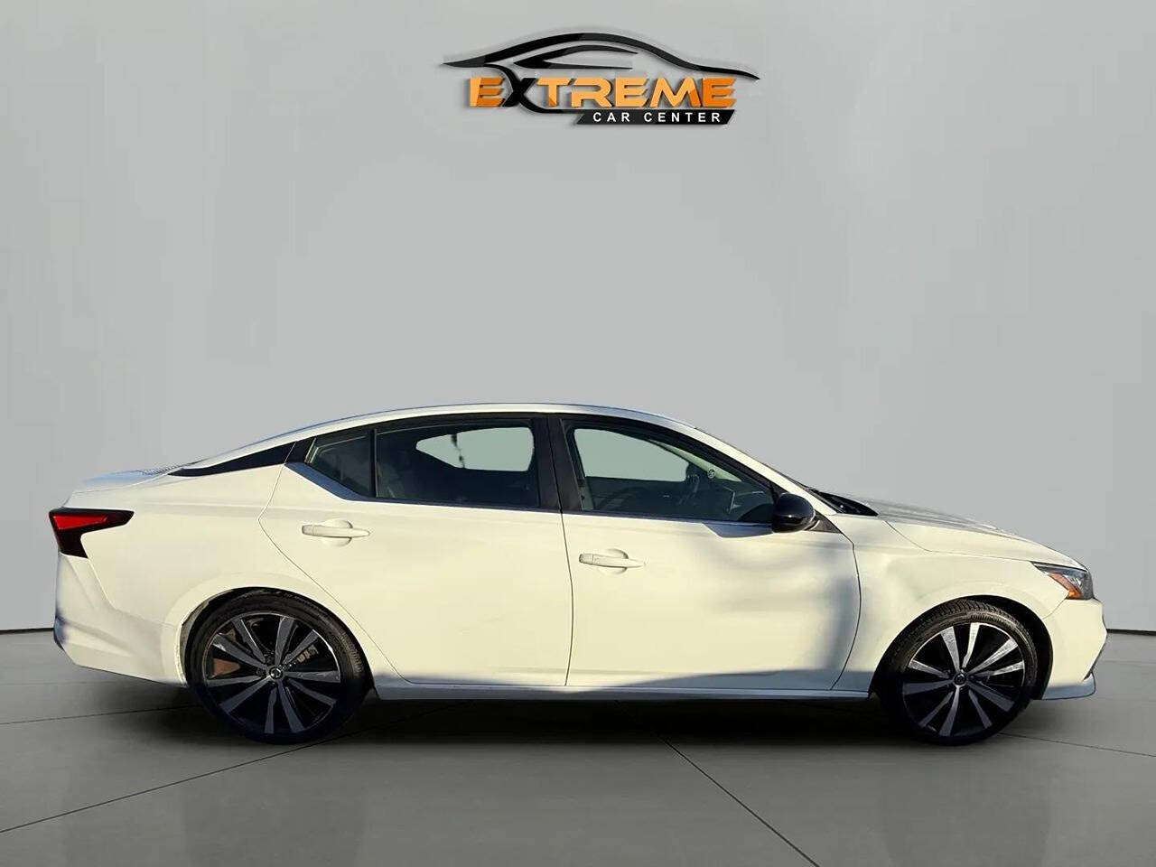 2019 Nissan Altima for sale at Extreme Car Center in Detroit, MI