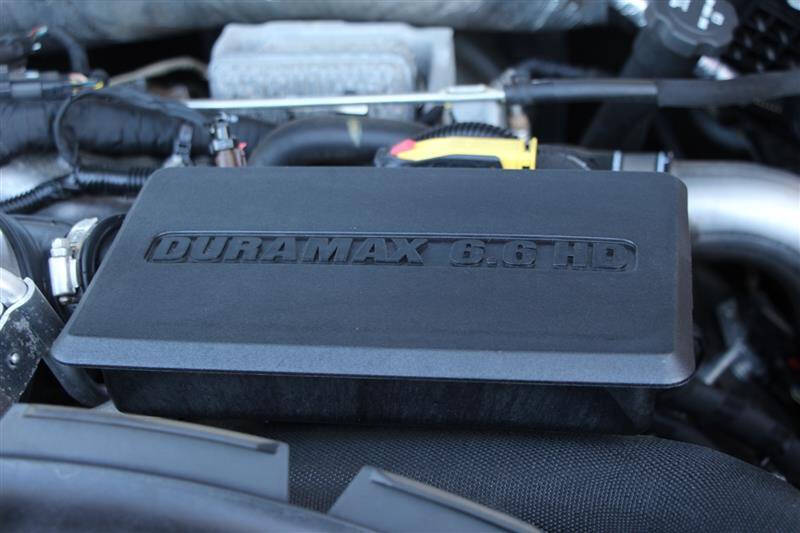 2020 GMC Sierra 2500HD