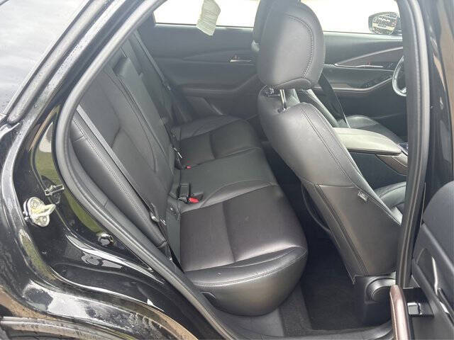 2024 Mazda CX-30 2.5 S Premium