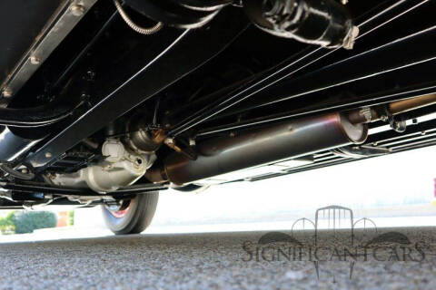 1931 Lincoln Model K