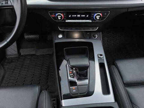 2023 Audi Q5 Sportback quattro S line Prem Plus 45 TFSI