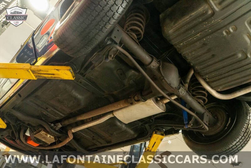 1974 Chevrolet Caprice