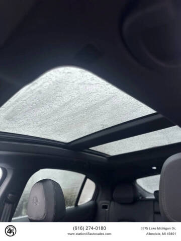 2023 Alfa Romeo Stelvio