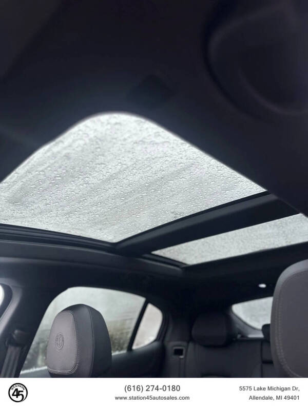 2023 Alfa Romeo Stelvio