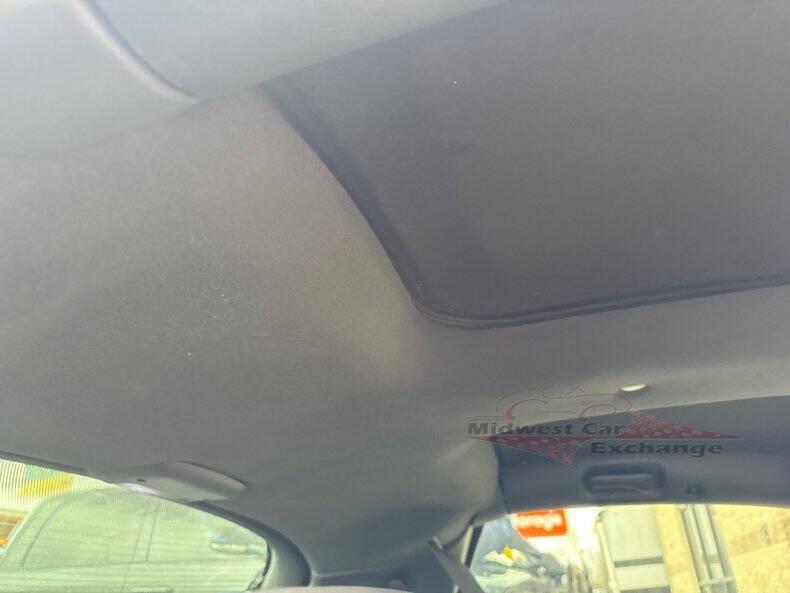 1997 Pontiac Firebird