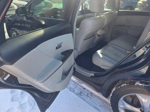 2011 Toyota Venza AWD V6