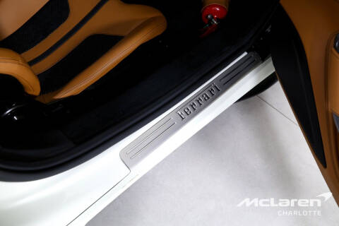 2021 Ferrari F8 Tributo